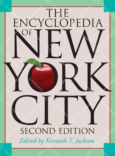 The Encyclopedia of New York City 