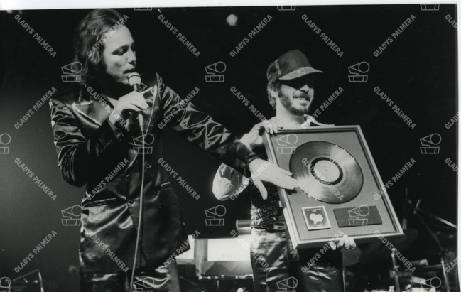 Rubén Blades, Willie Colón 