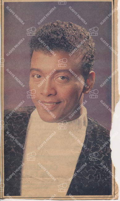 Sergio Vargas 