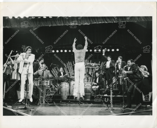 Fania All Stars 