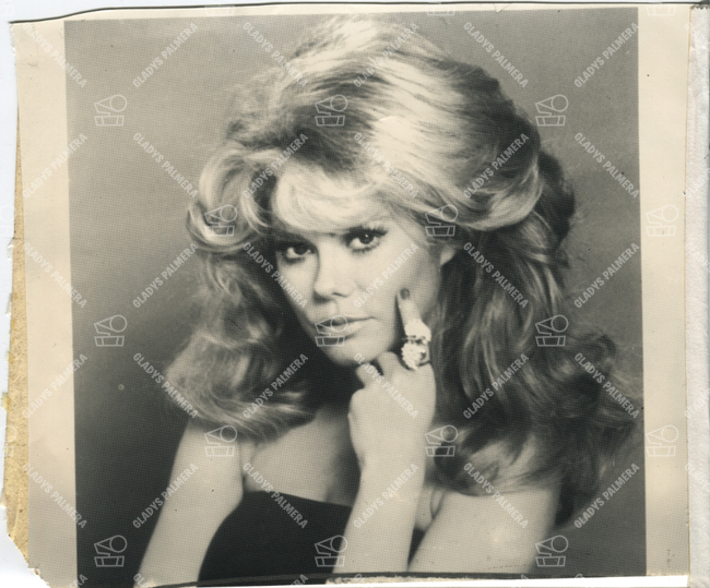 Charo 