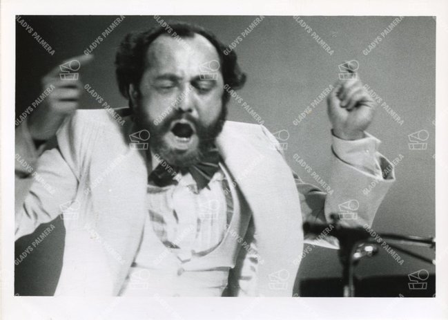 Eddie Palmieri 