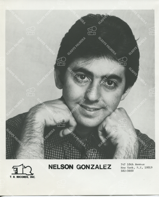 Nelson González 