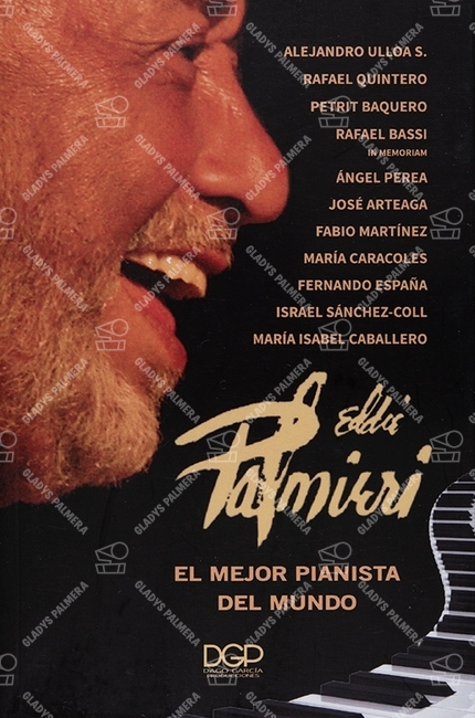 Eddie Palmieri, el mejor pianista del mundo 