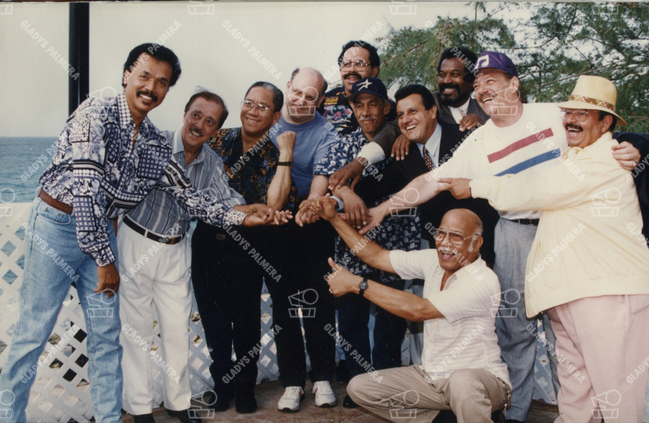 Fania All Stars 