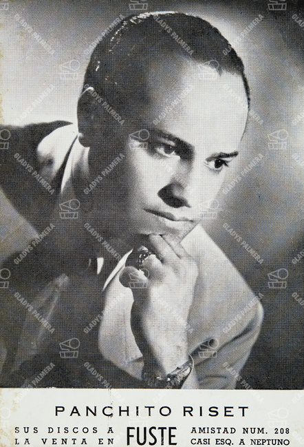 Panchito Riset