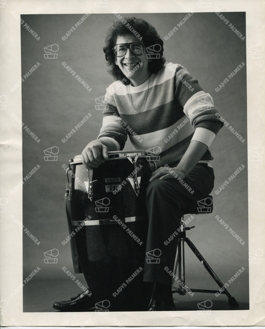 Ray Barretto