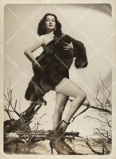 María de los Ángeles Santana