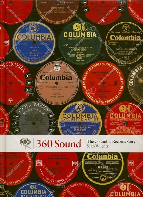 360 Sound. The Columbia Records Story 