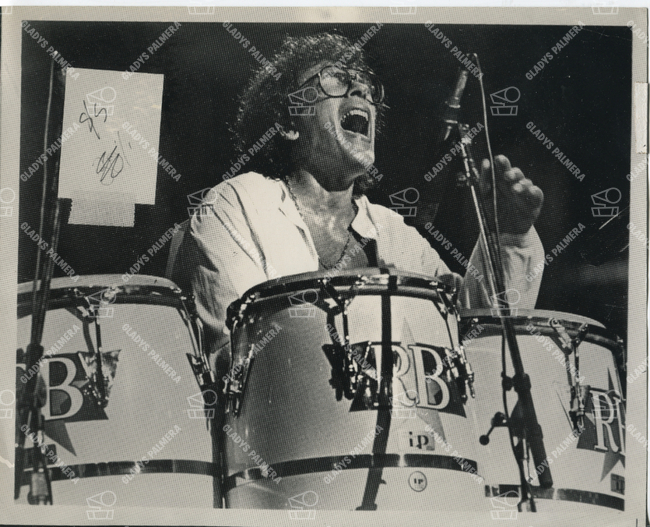 Ray Barretto 