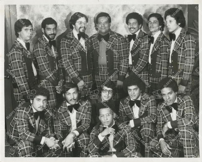 La Corporación Latina 