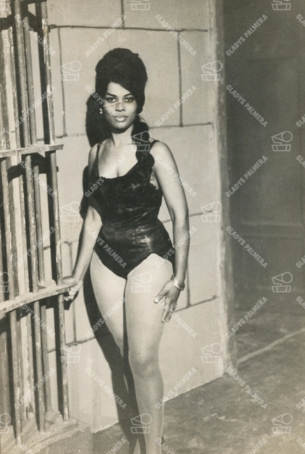 Mina Reyes
