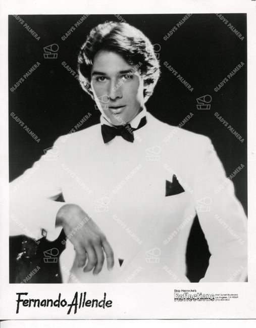 Fernando Allende 
