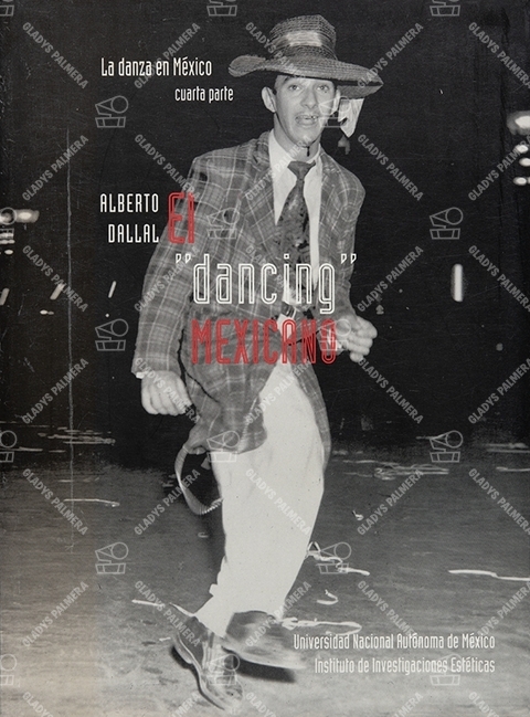 La danza en México. Cuarta parte: El 