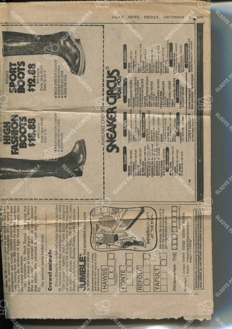 Daily News 