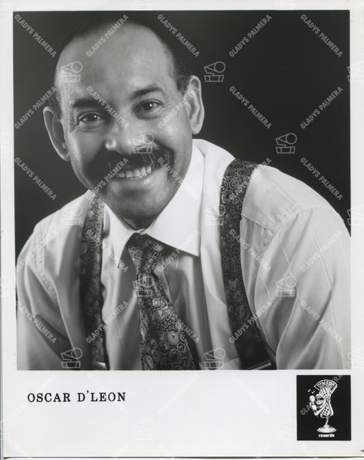 Óscar D'León 