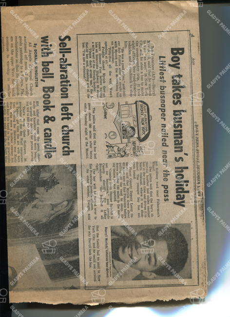 Daily News 