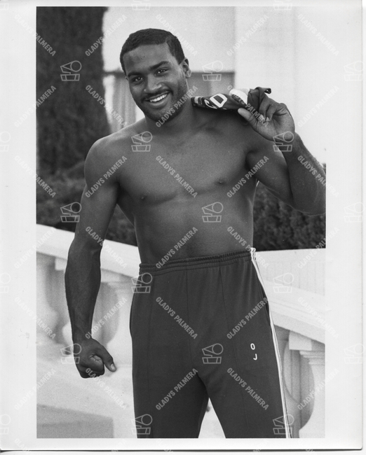 Boxing, Las Vegas '78 
