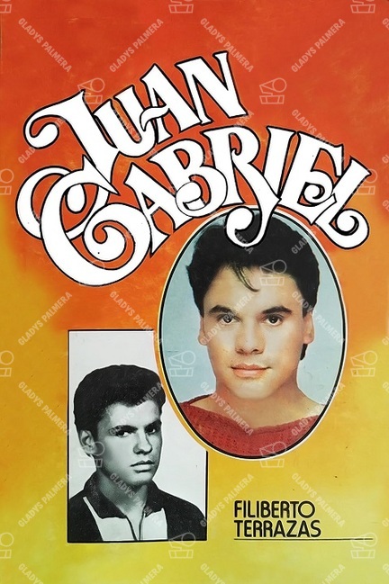 Juan Gabriel 