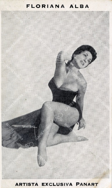 Floriana Alba