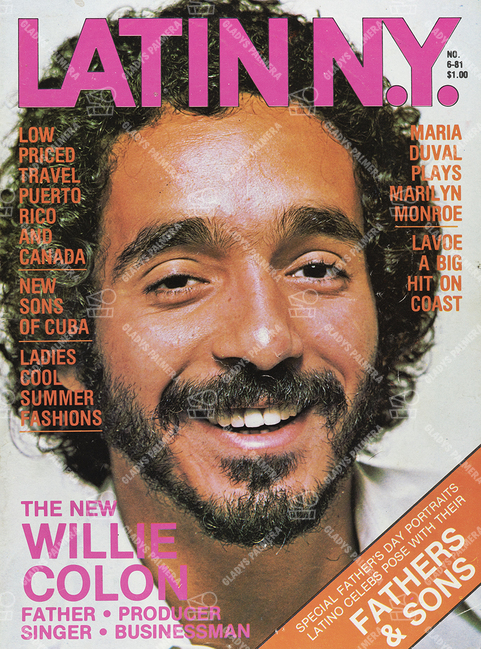 Latin NY (1981/06) 