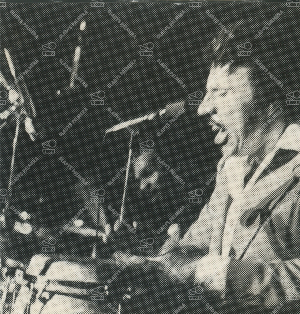 Jimmy Sabater, Joe Cuba 