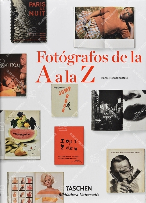 Fotógrafos de la A a la Z 