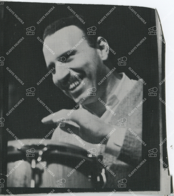 Joe Cuba 