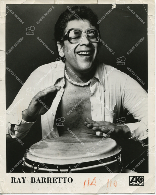 Ray Barretto