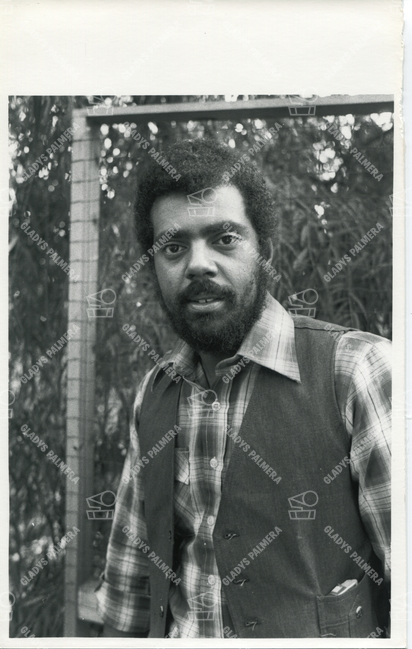 Ángel Lebrón 