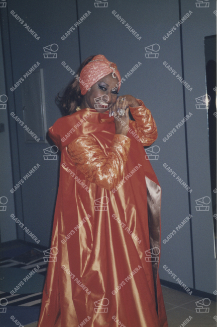 Celia Cruz 
