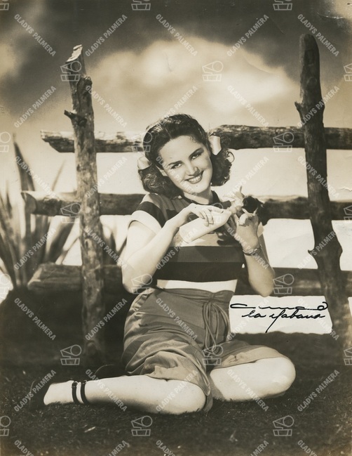 Carmen Ignarra