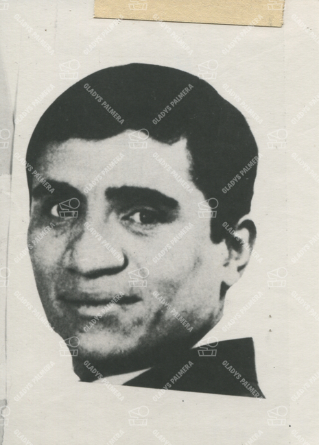 Bobby Cruz 