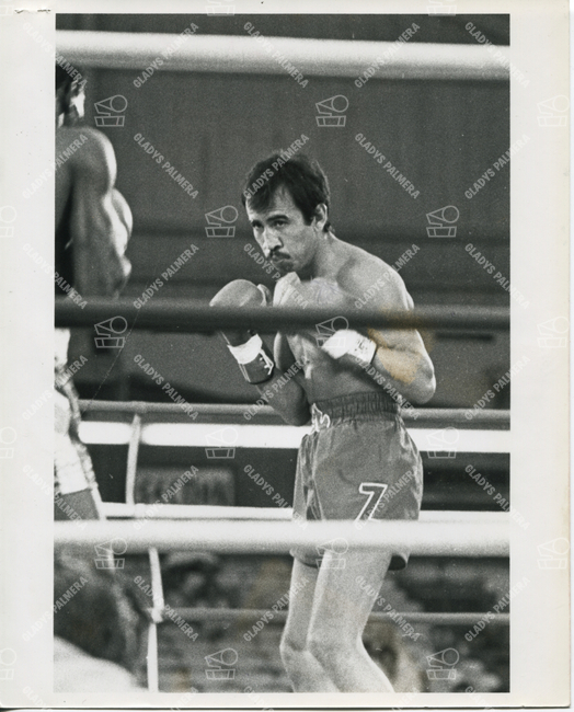 Carlos Zárate Serna 