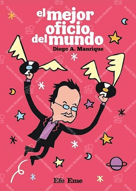 El mejor oficio del mundo 