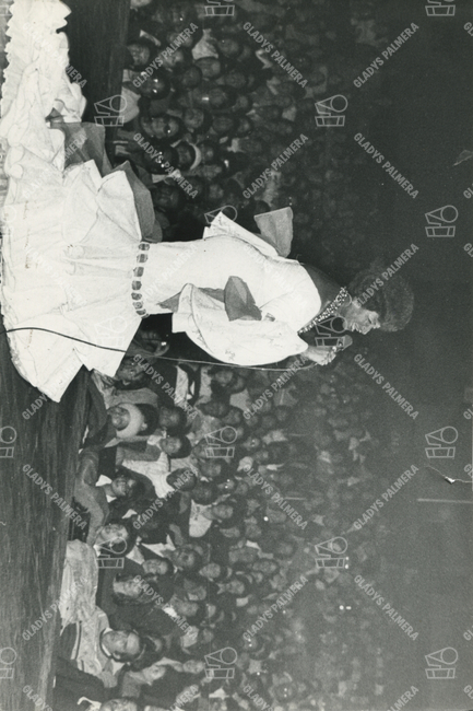 Celia Cruz 