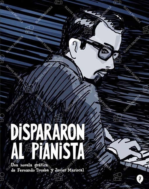 Dispararon al pianista 