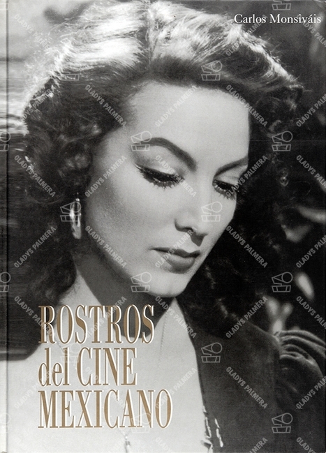 Rostros del cine mexicano 