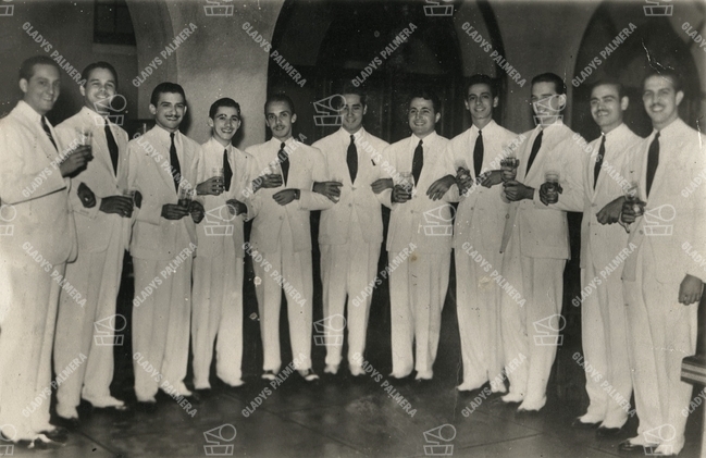 Orquesta Casino de la Playa 