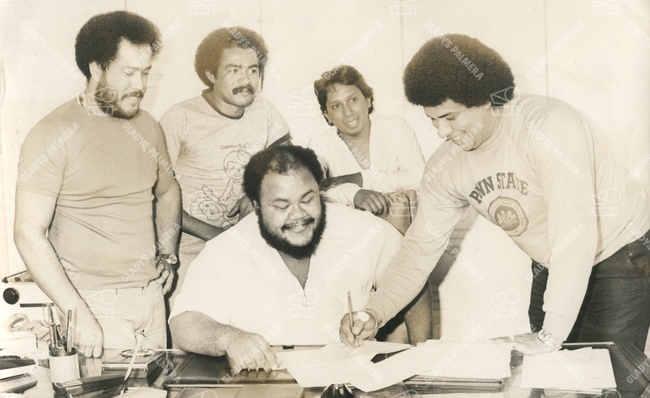 Argenis Carruyo y la Dimensión Latina 