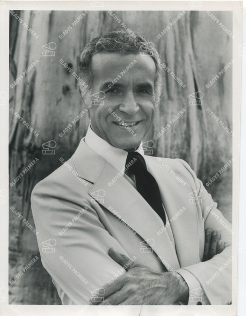 Ricardo Montalbán 