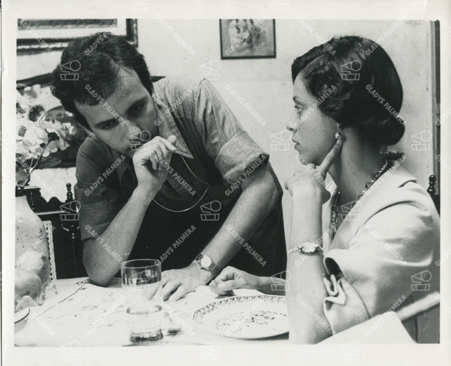 Bruno Barreto, Sonia Braga 