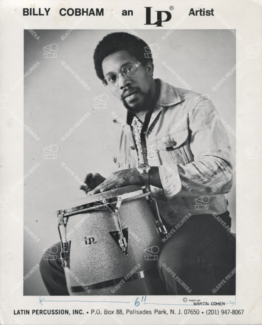 Billy Cobham