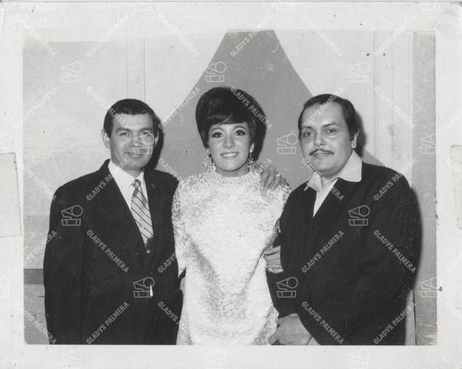 Chavetita y Pirigón 