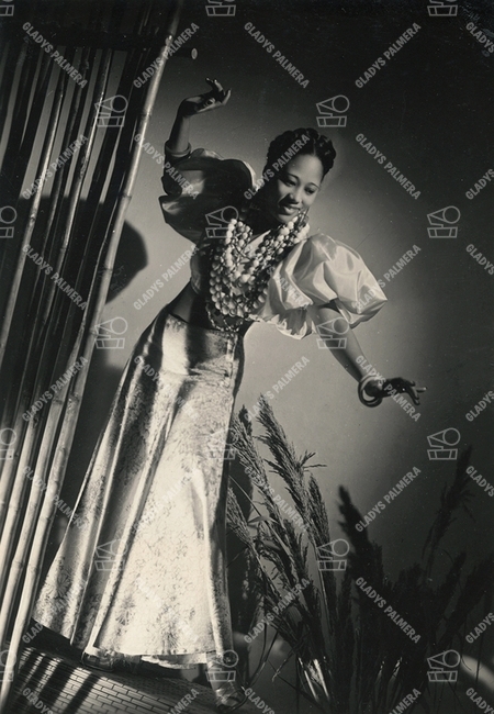Ramona Ajón 
