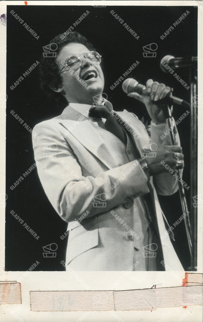 Héctor Lavoe 