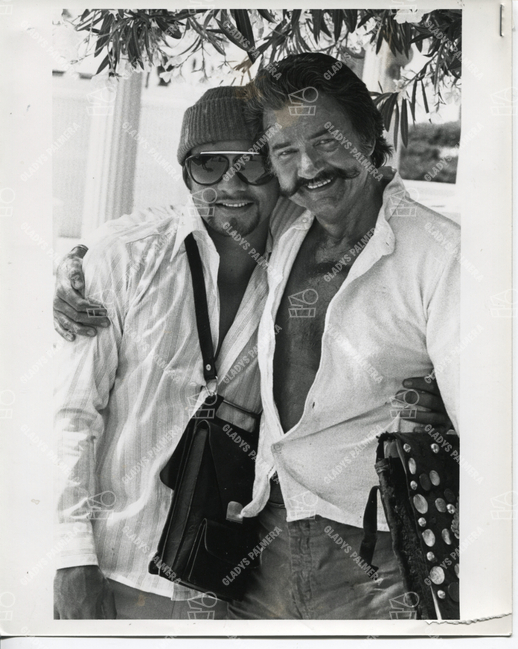 Roberto Durán, Leroy Neiman 