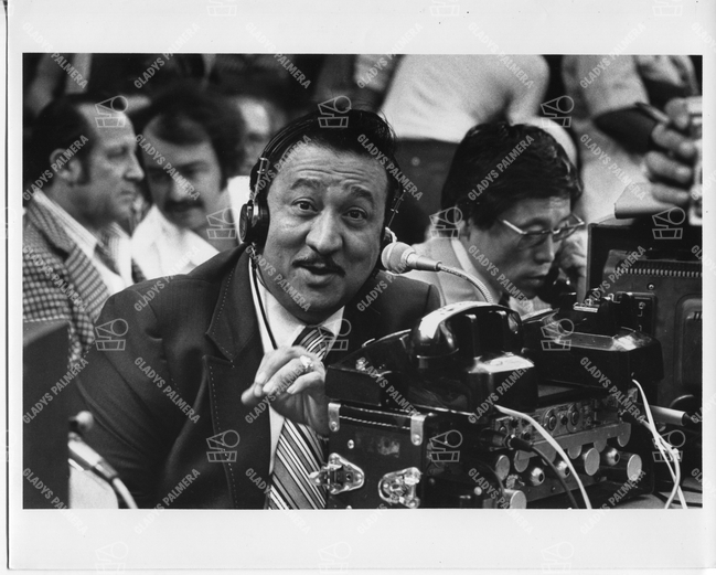 Boxing, Las Vegas '78 