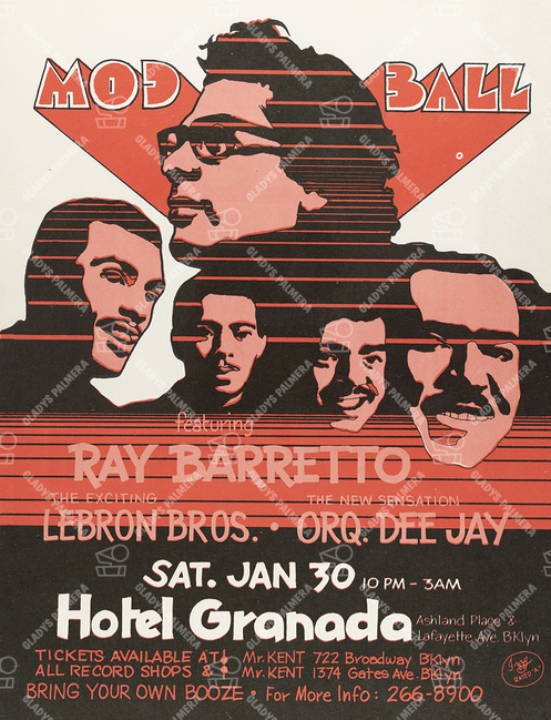 Mod Ball