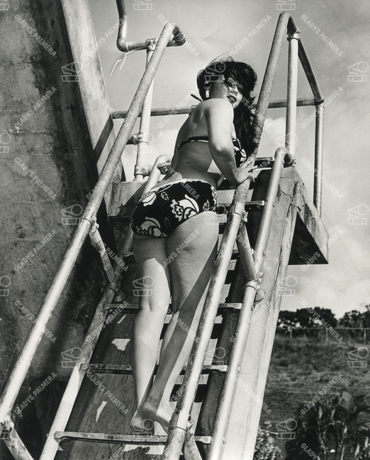 Lila Morillo 